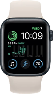 Apple Watch SE 2022 4G 40mm