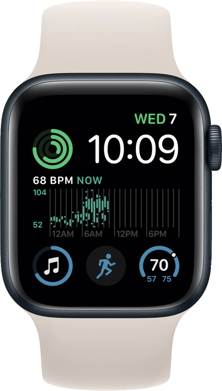 Apple Watch SE 2022 4G 40mm