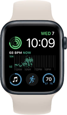Apple Watch SE 2022 4G 44mm