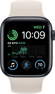 Apple Watch SE 2022 4G 44mm