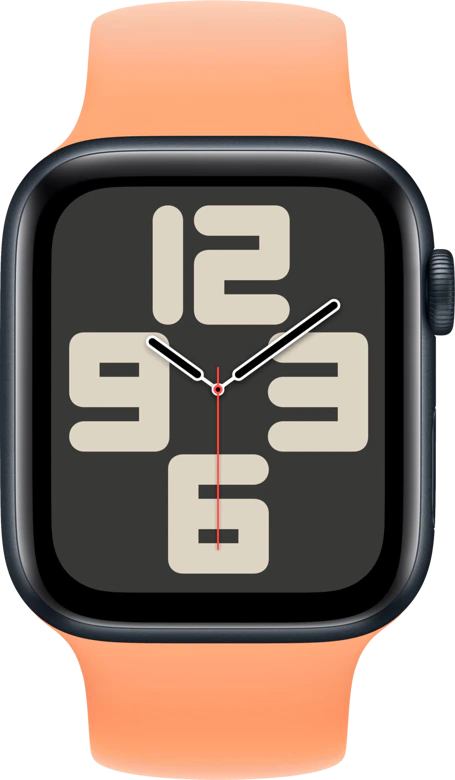 Apple Watch SE 2023 44mm