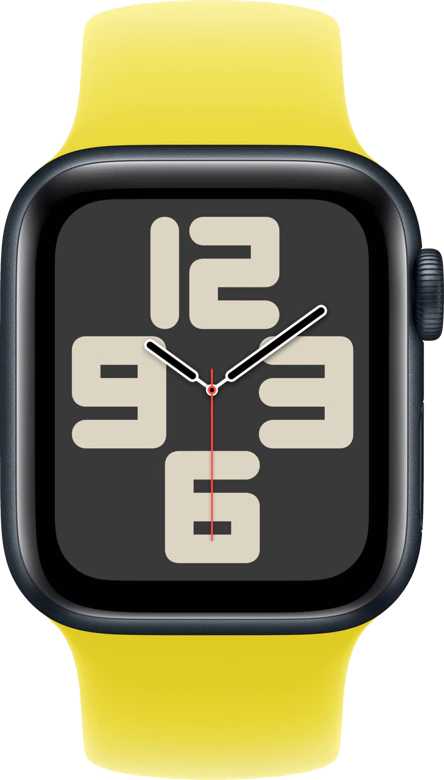 Apple Watch SE 2024 4G 40mm