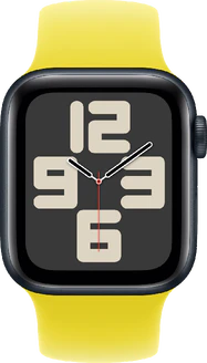 Apple Watch SE 2024 4G 40mm