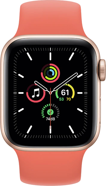 Apple Watch SE 40mm
