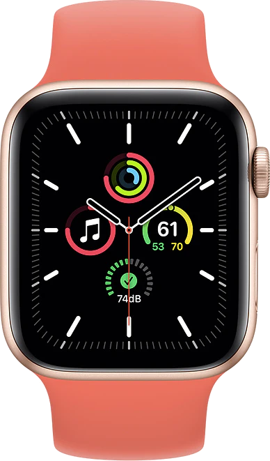 Apple Watch SE 44mm
