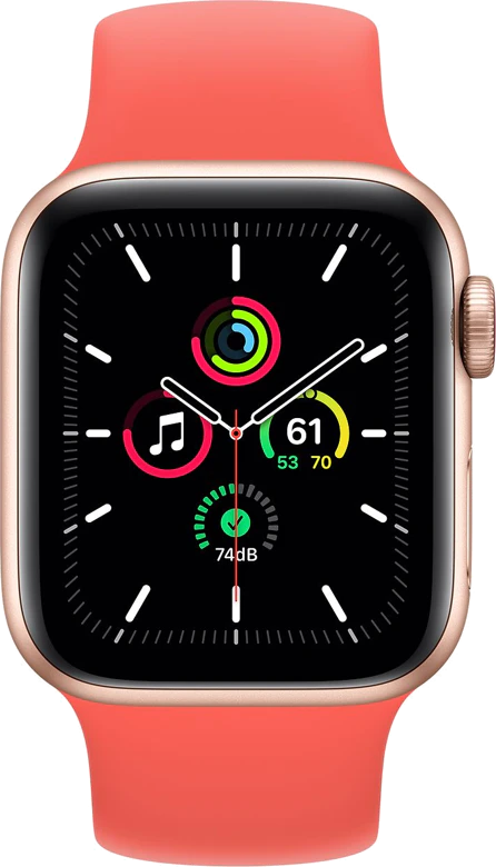 Apple Watch SE 4G 40mm