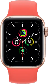 Apple Watch SE 4G 40mm