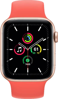 Apple Watch SE 4G 44mm