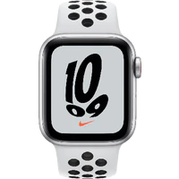 Apple Watch SE Nike 4G 40mm