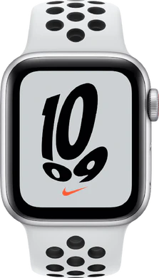 Apple Watch SE Nike 4G 40mm