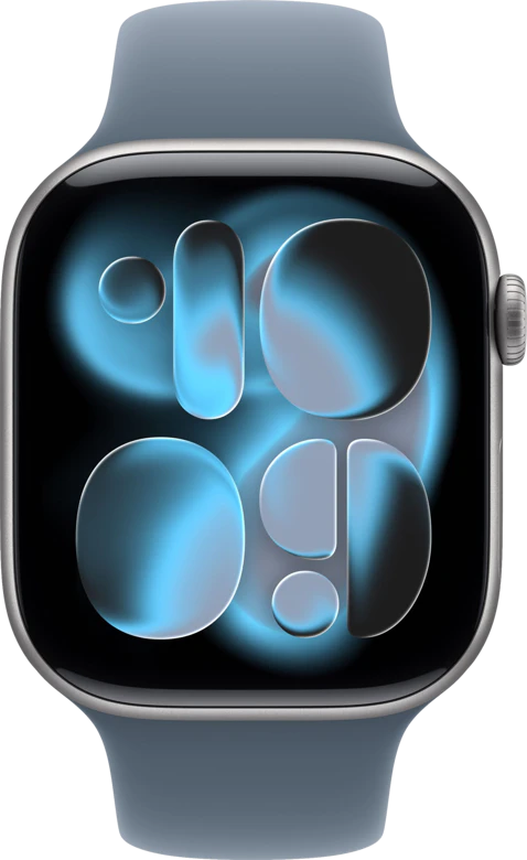 Apple Watch Series 11 46mm