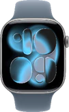 Apple Watch Series 11 4G 46mm
