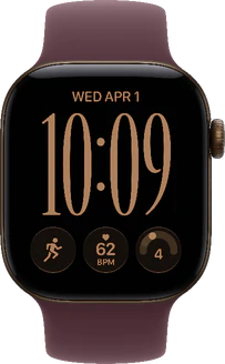 Apple Watch Series 12 42mm