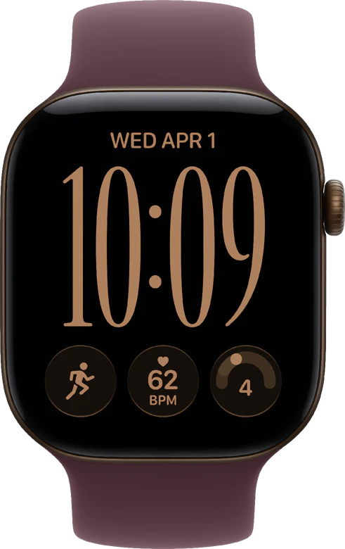 Apple Watch Series 12 46mm