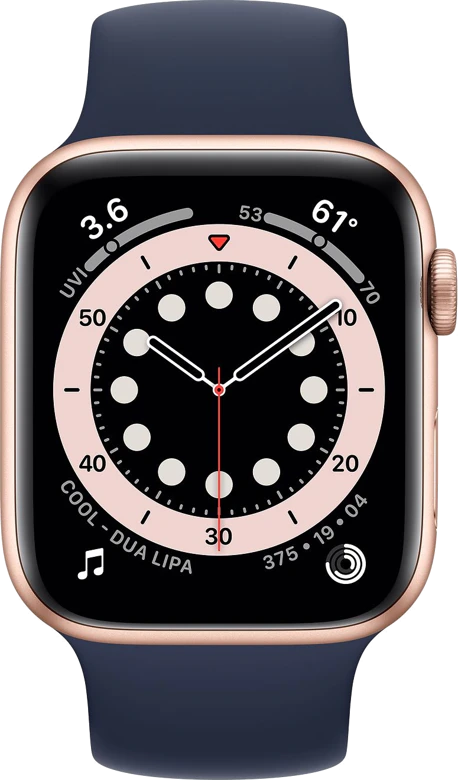Apple Watch Series 6 44mm