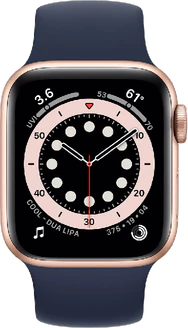 Apple Watch Series 6 4G 40mm