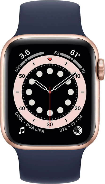 Apple Watch Series 6 4G 40mm