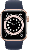 Apple Watch Series 6 4G 40mm