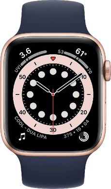 Apple Watch Series 6 4G 44mm