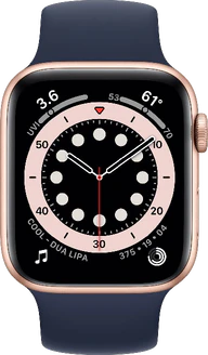 Apple Watch Series 6 4G 44mm