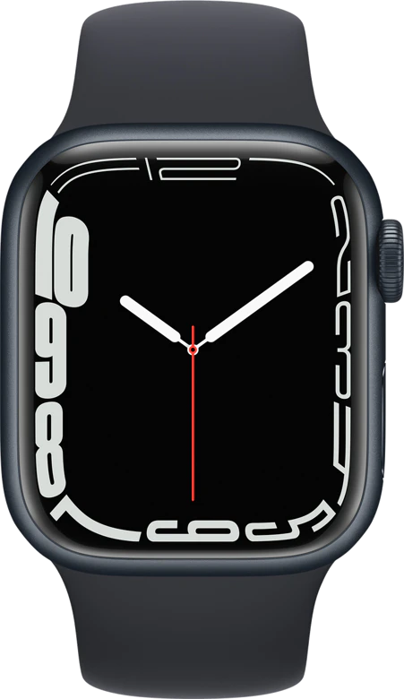 Apple Watch Series 7 4G 41mm