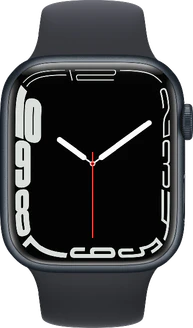 Apple Watch Series 7 4G 45mm (A2477)