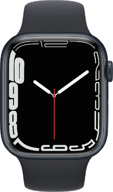 Apple Watch Series 7 4G 45mm (A2477)