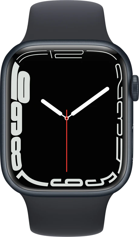 Apple Watch Series 7 4G 45mm