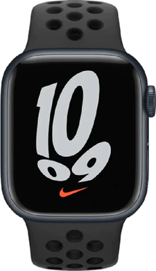 Apple Watch Series 7 Nike 4G 41mm