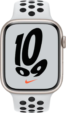 Apple Watch Series 7 Nike 4G 45mm