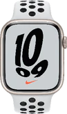 Apple Watch Series 7 Nike 4G 45mm