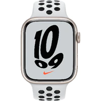 Apple Watch Series 7 Nike 4G 45mm