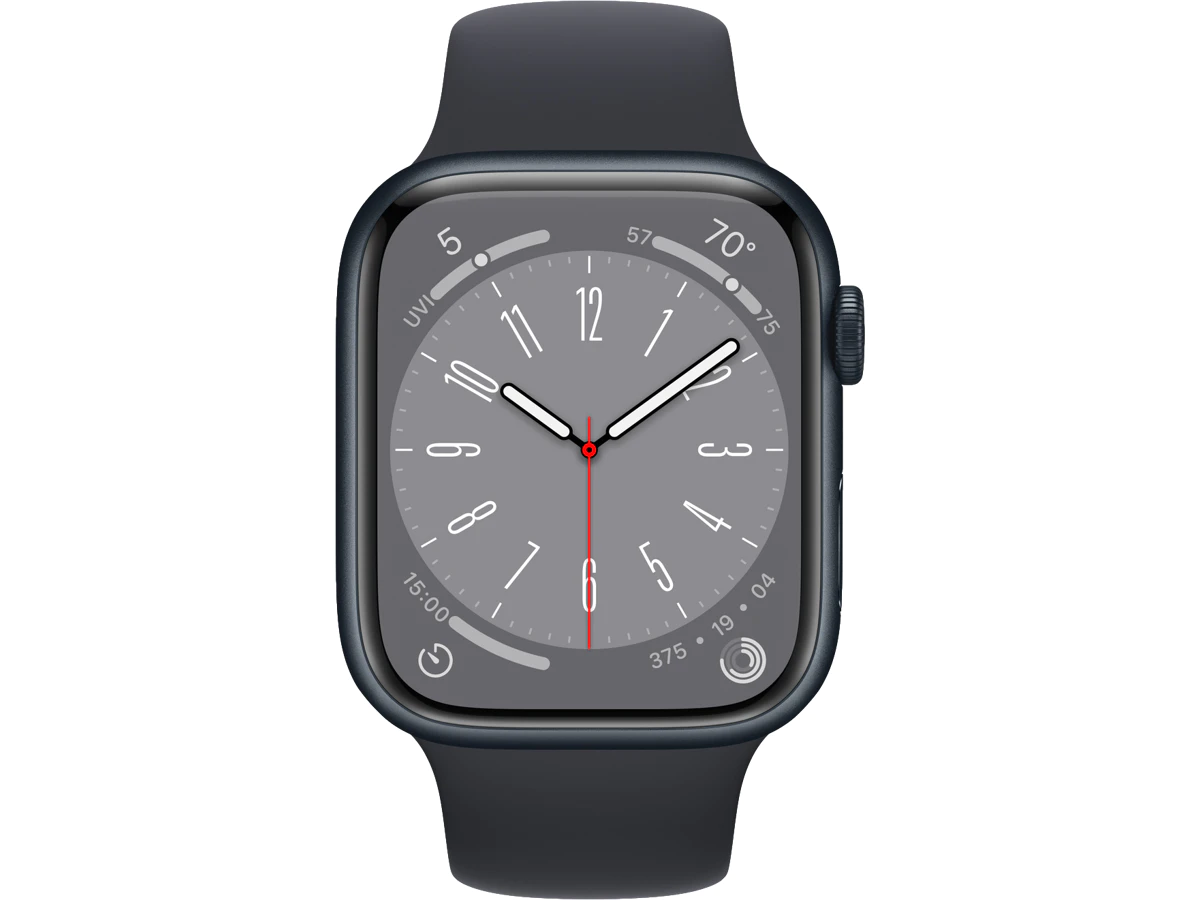 Apple Watch Series 8 45mm kopen? - NieuweMobiel.NL