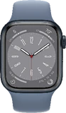 Apple Watch Series 8 4G 41mm