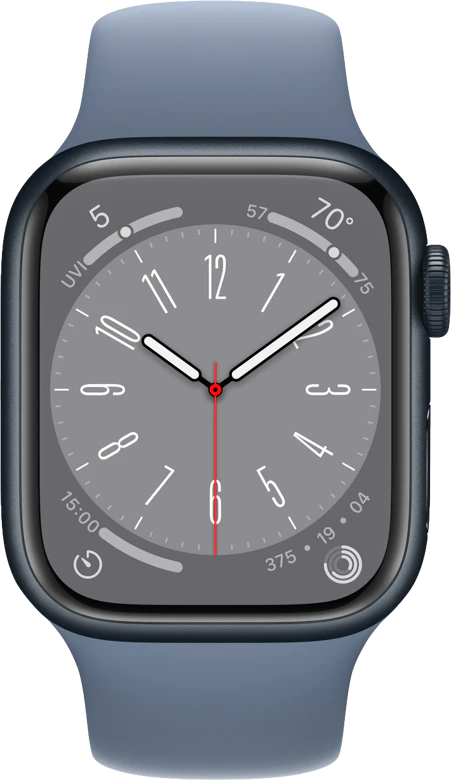 Apple Watch Series 8 4G 41mm
