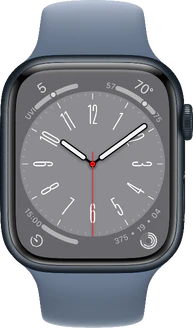 Apple Watch Series 8 4G 45mm