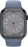 Apple Watch Series 8 4G 45mm