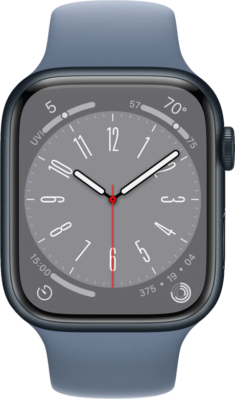 Apple Watch Series 8 4G 45mm