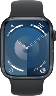 Apple Watch Series 9 45mm