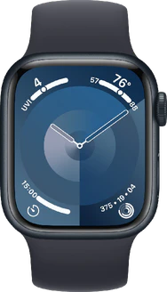 Apple Watch Series 9 4G 41mm (A2982)