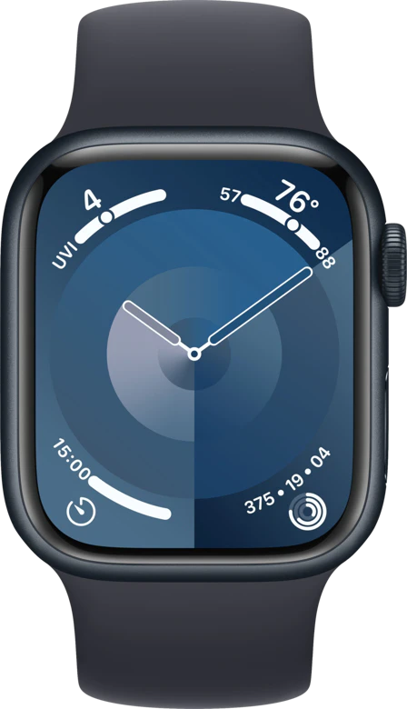 Apple Watch Series 9 4G 41mm
