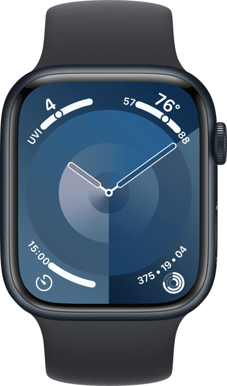 Apple Watch Series 9 4G 45mm