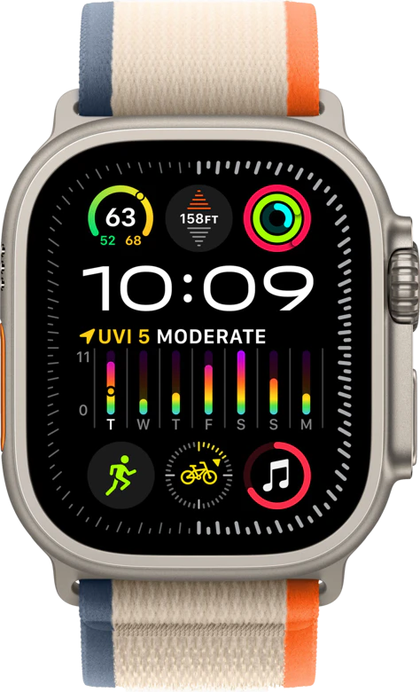 Apple Watch Ultra 2