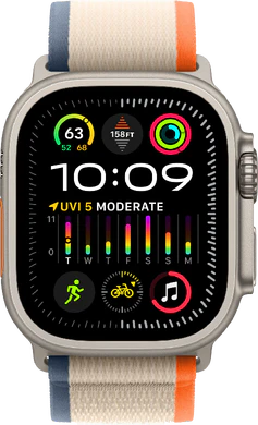 Apple Watch Ultra 2 (A2986)