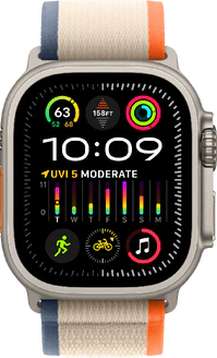 Apple Watch Ultra 2 (A2986)