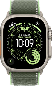 Apple Watch Ultra 3