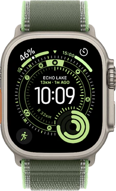 Apple Watch Ultra 3