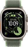 Apple Watch Ultra 3