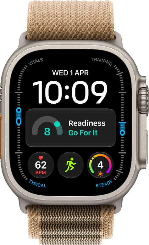 Apple Watch Ultra 4