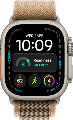 Apple Watch Ultra 4 (A3579)
